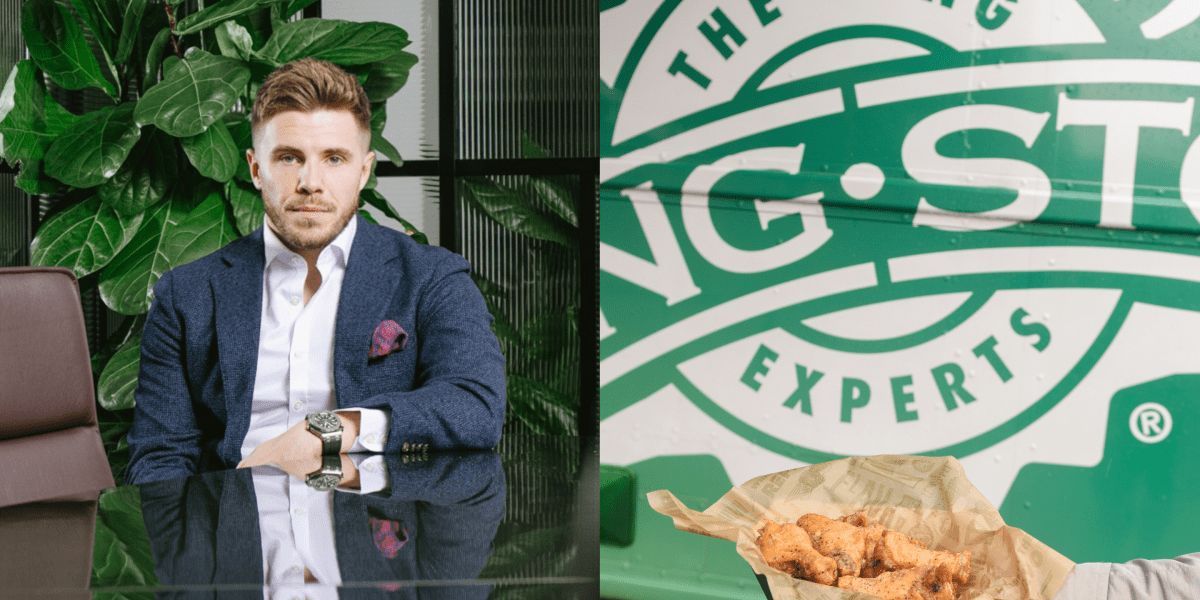  After selling his business for $532 million, this millennial says a life of leisure was surprisingly ‘boring’, so he’s choosing to go back to work