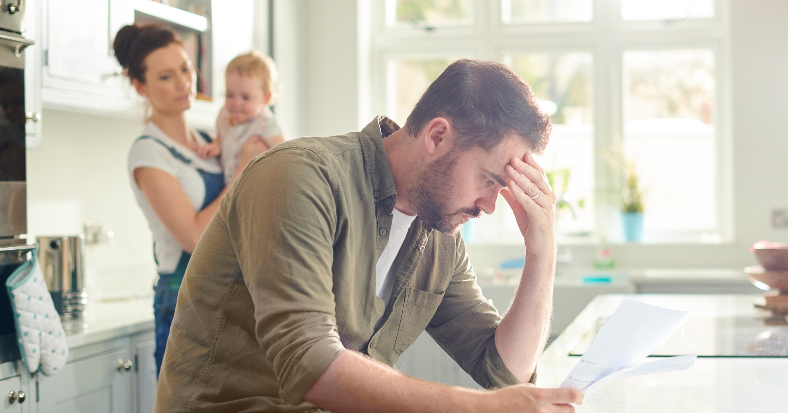  8 silent sacrifices men make every day that they rarely talk about, according to psychology – VegOut