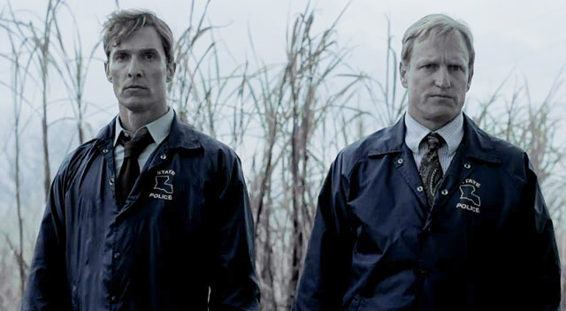  Woody Harrelson Rejects True Detective Reunion With Matthew McConaughey