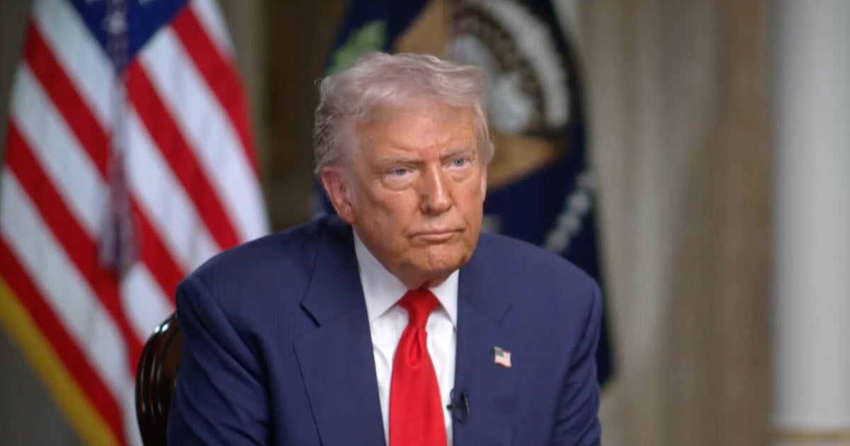  Trump says it would be “hard” to give money to NYC if Mamdani is elected, bristles at Cuomo’s “crazy” claim about sending in tanks