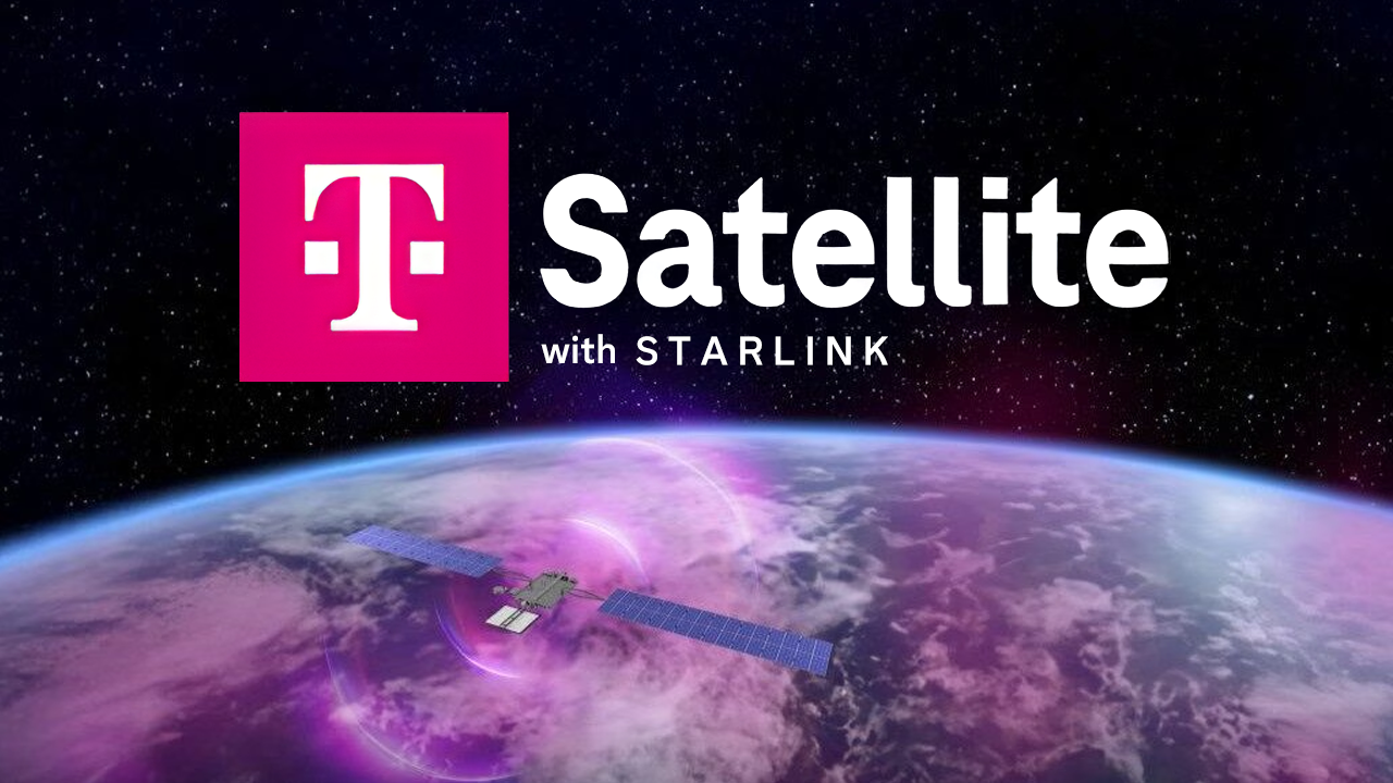  Get Free Satellite 911 Texting On Any Compatible Phone Thanks To T-Mobile