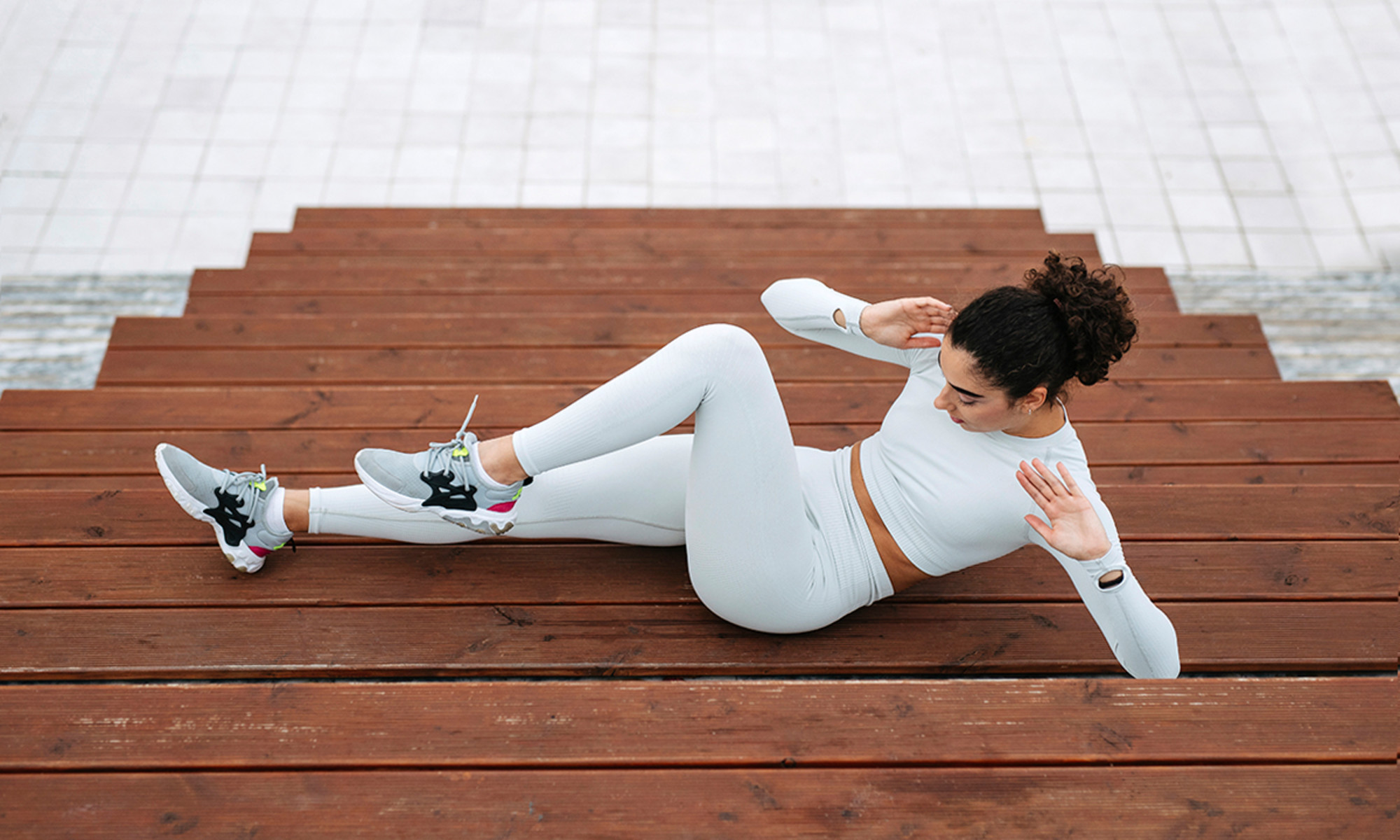  The #1 Science-Backed Habit To Slow Brain Aging, Study Finds – MindBodyGreen