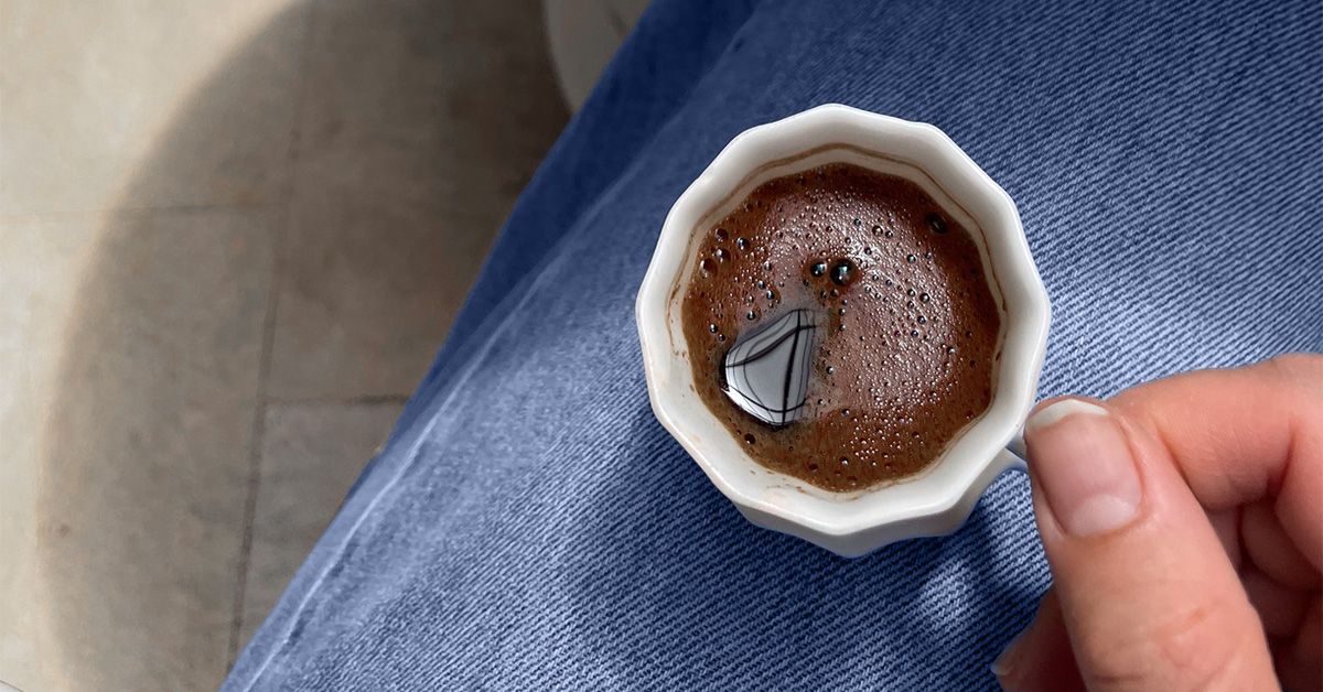  Coffee is safe for people with atrial fibrillation, new study says