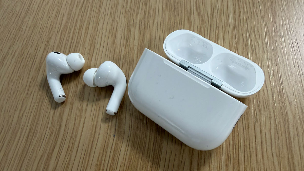 Apple AirPods Pro 3