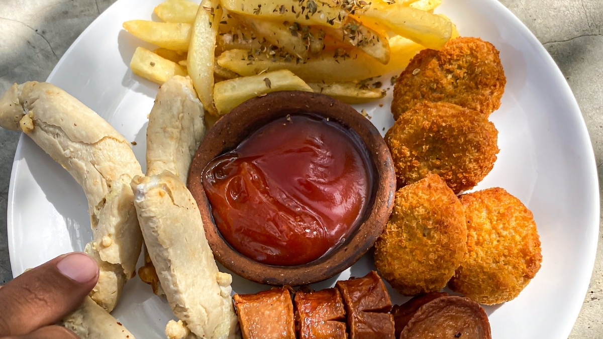  Experts Call For Urgent Action on Ultra-Processed Foods After Landmark Review : ScienceAlert