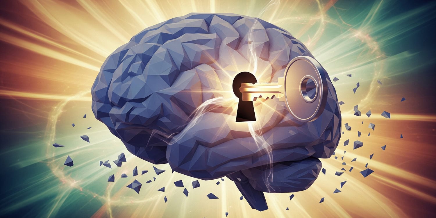  A simple illusion can unlock your childhood memories, according to new psychology research