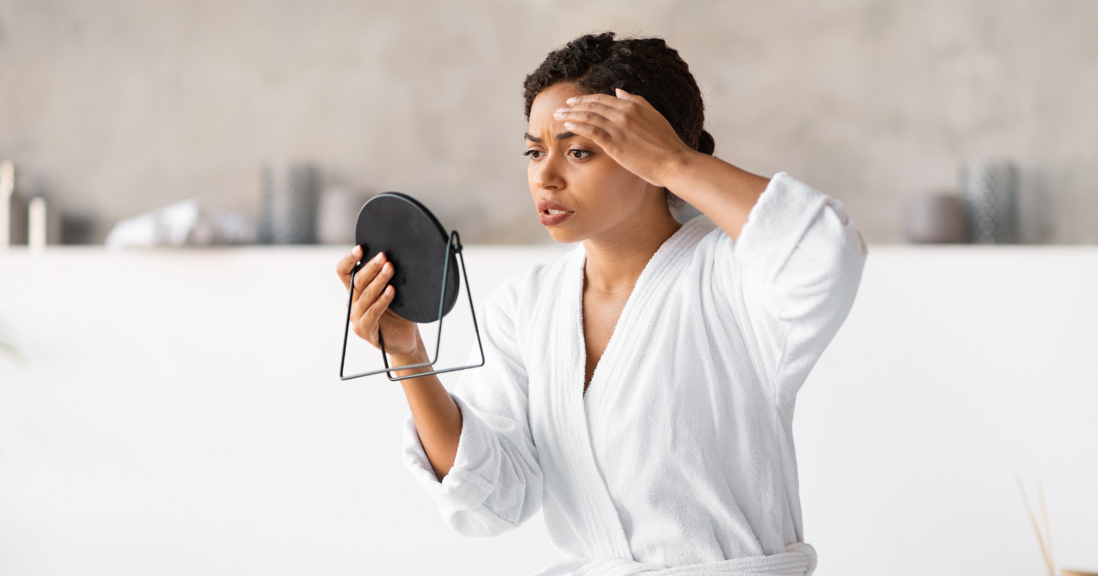  7 things you’re doing to your face every day that science says are aging you faster than you realize