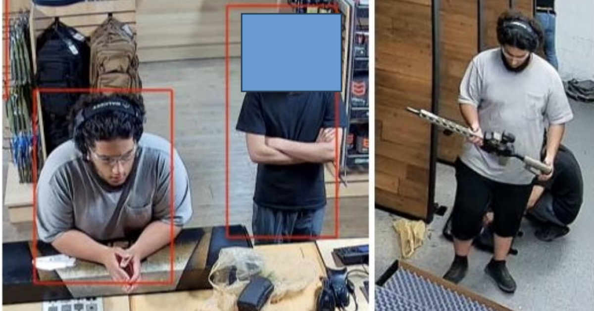  2 Dearborn men charged in alleged Halloween terror plot targeting Ferndale