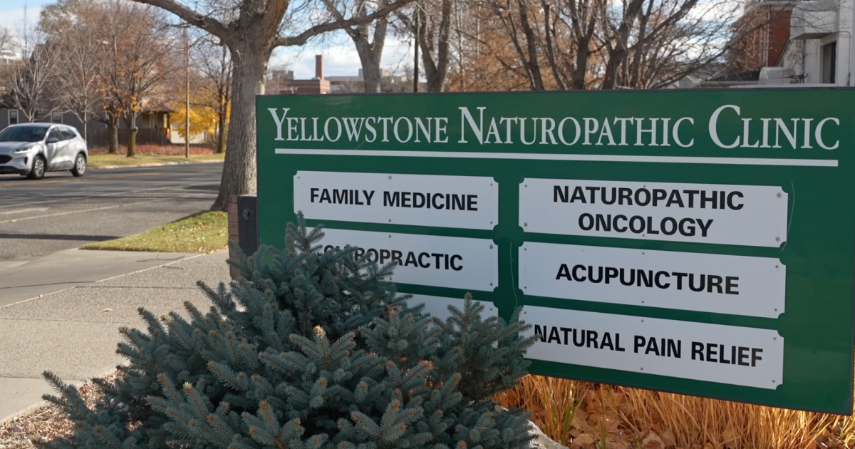  Naturopathic oncology program ends in Yellowstone County after 20 years