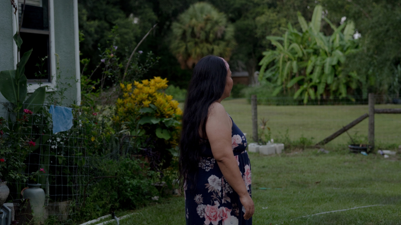  Anecdotal evidence points to immigrants moving between U.S. cities to escape enforcement : NPR