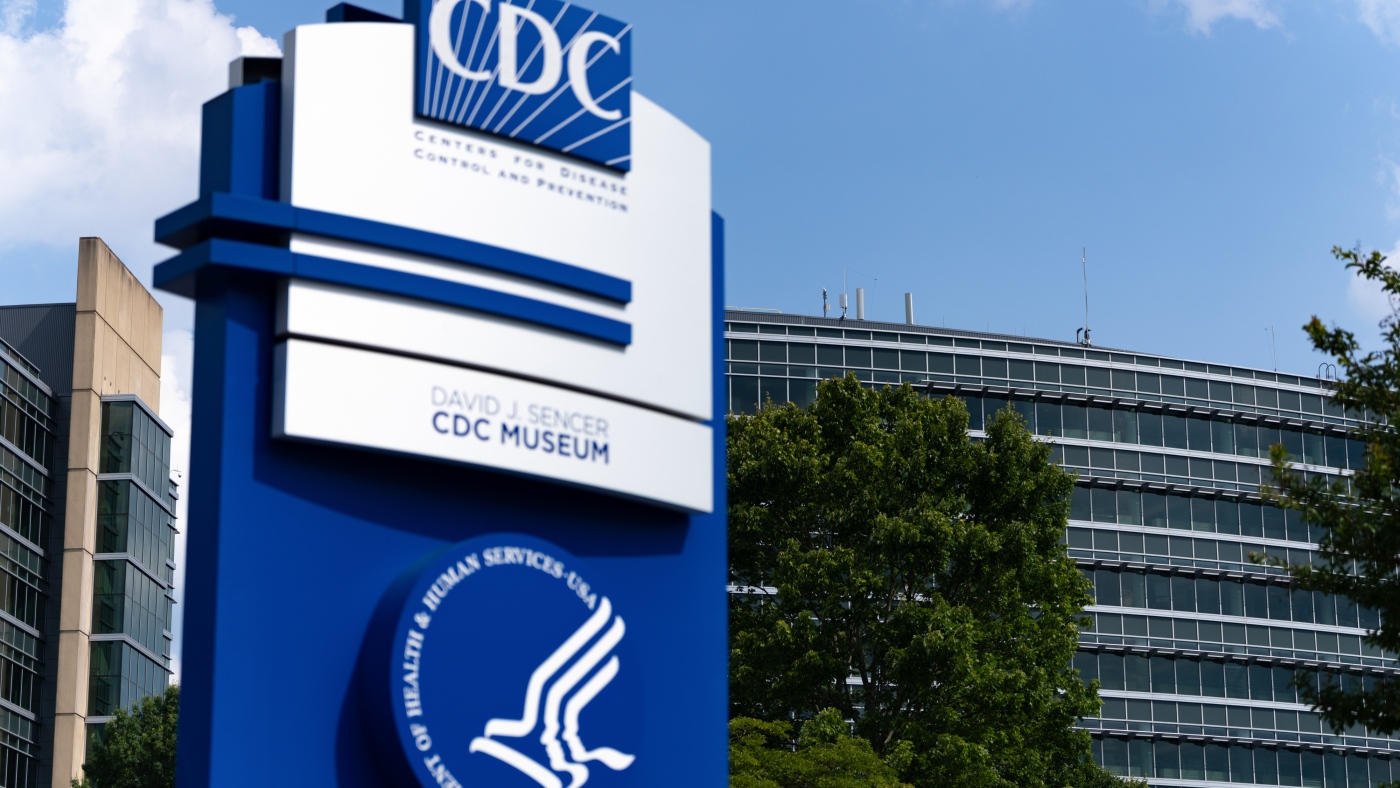  The CDC revives debunked ‘link’ between childhood vaccines and autism : Shots