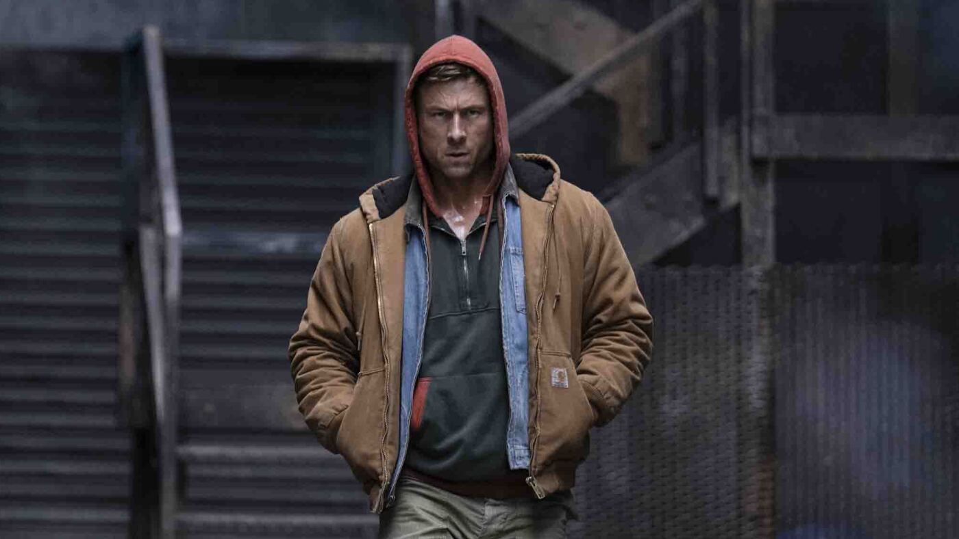  Stephen King’s 2025 dystopia re-adapted : NPR