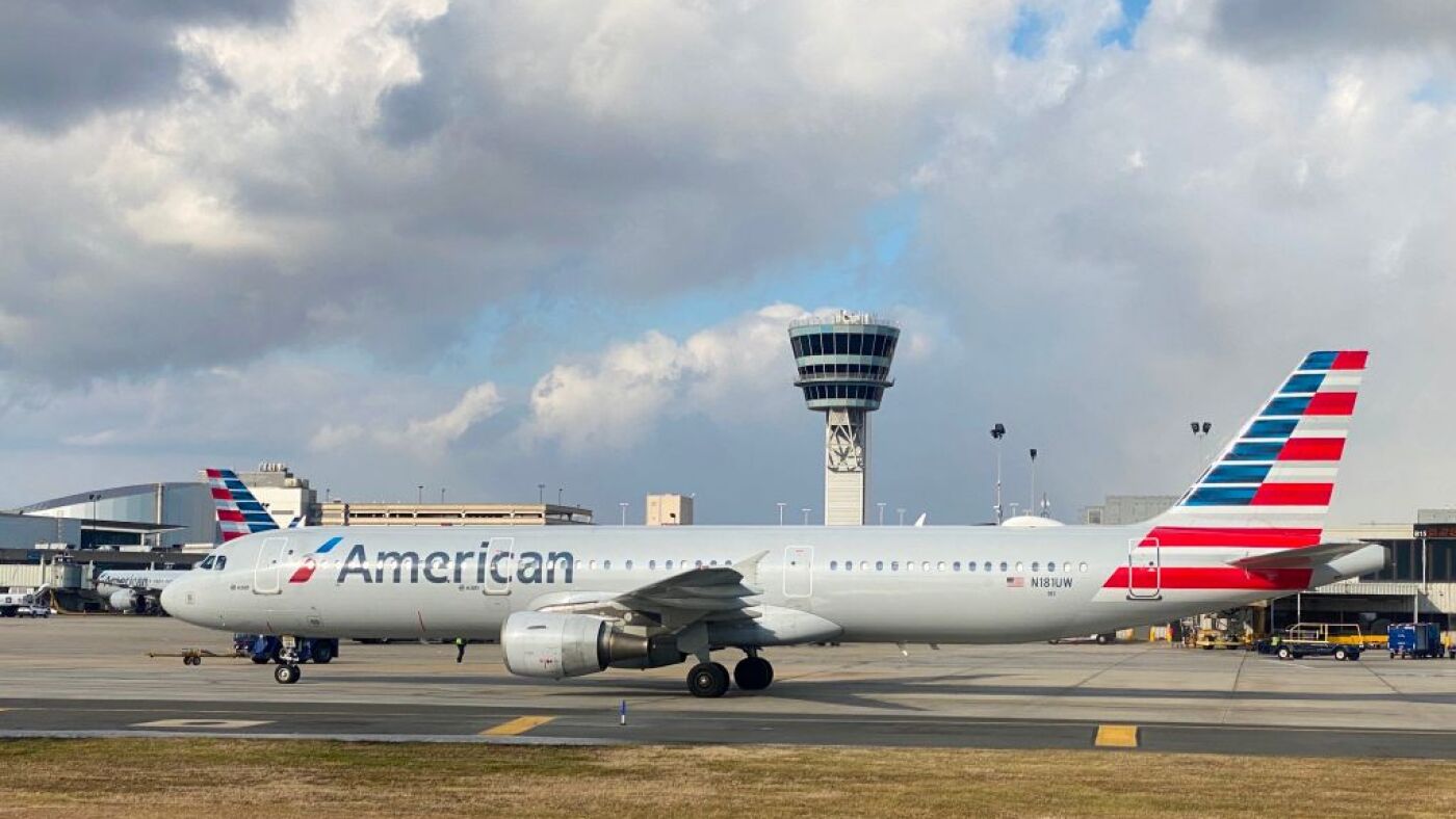  Airbus calls for ‘immediate’ software upgrade to A320 aircraft : NPR