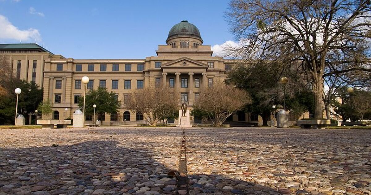  Texas A&M System approves new policy that could limit ‘race or gender ideology’ courses