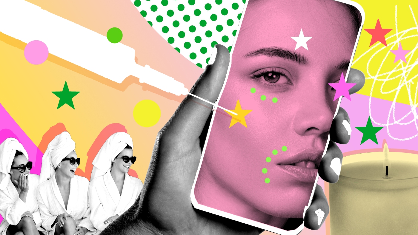  What’s the deal with preventative ’baby botox?’ : NPR