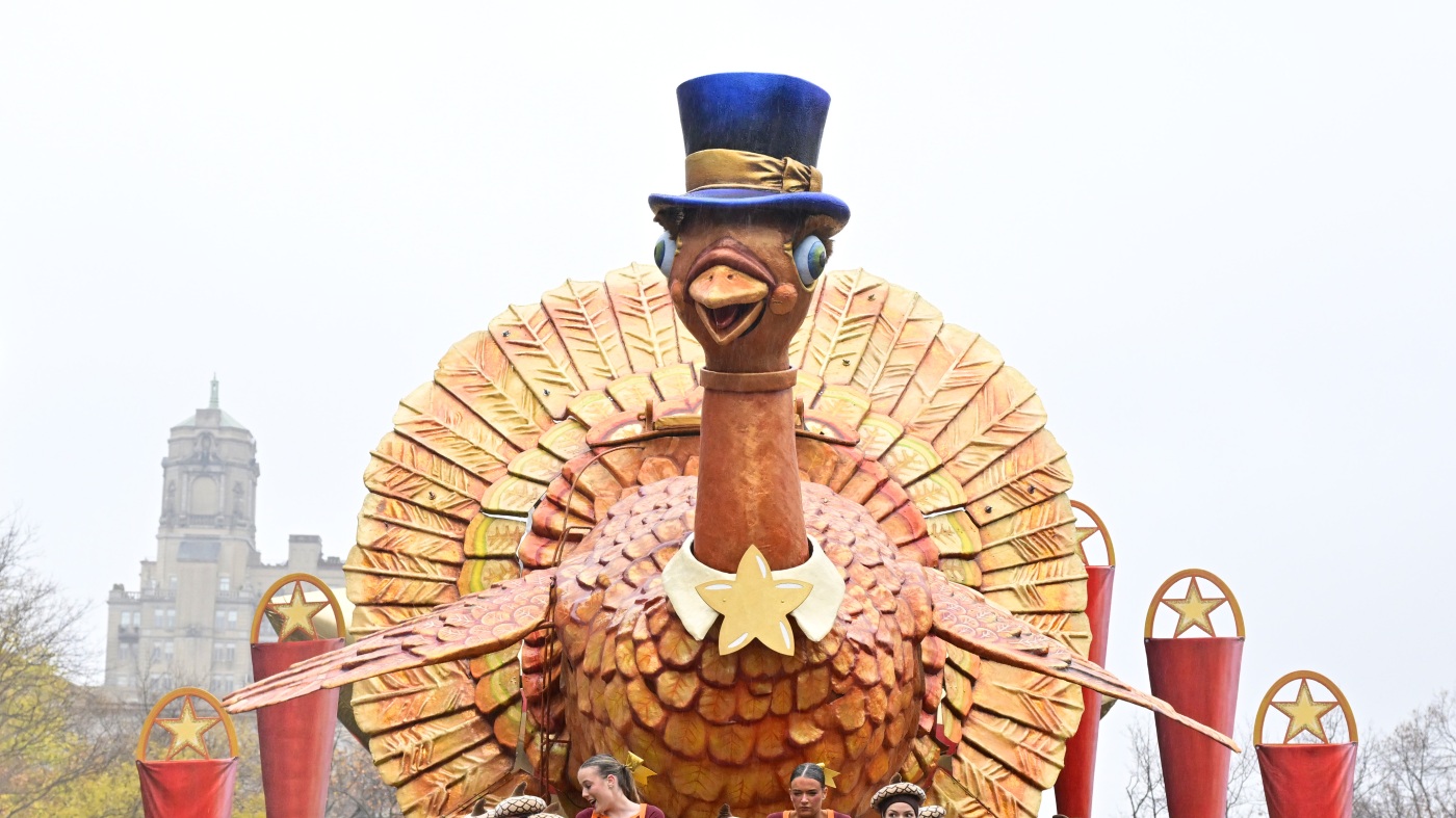  How to watch and who’s performing : NPR