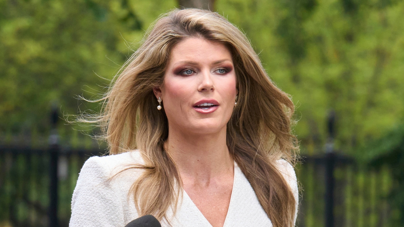  Comey and James seek case dismissal : NPR