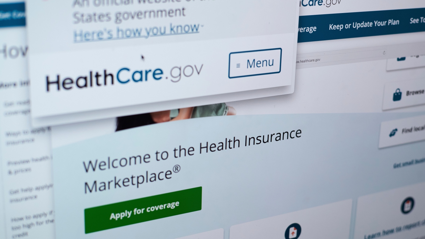  6 things to know about ACA health plans this open enrollment : Shots