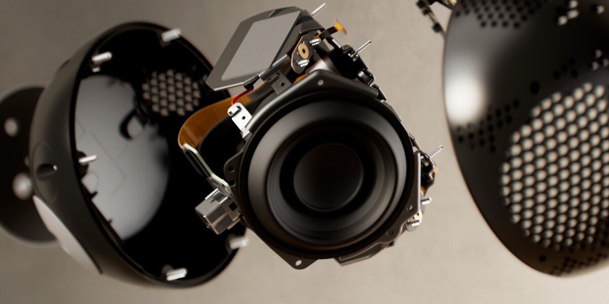  How Amazon’s audio engineers packed premium sound into our new Echo devices