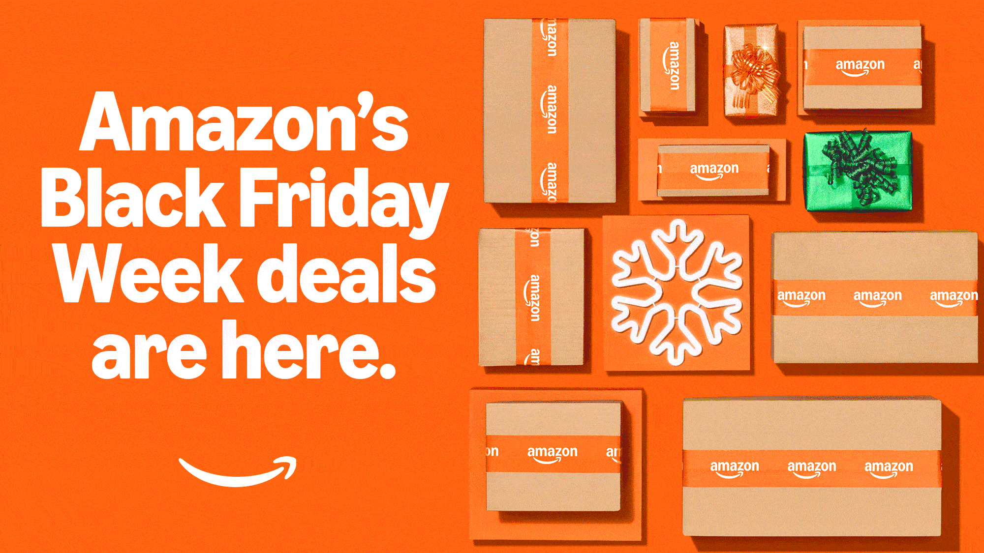  79 of Amazon's best Black Friday Week deals to shop now – About Amazon