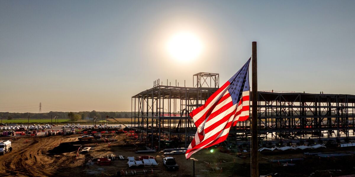  Amazon to invest up to $50 billion to expand AI and supercomputing infrastructure for US government agencies – About Amazon