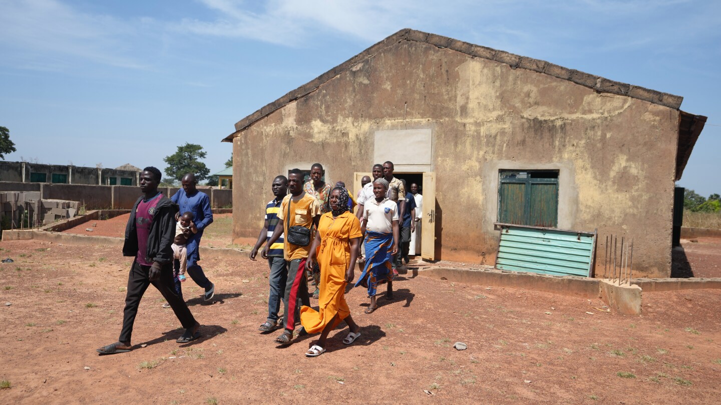  US signals broader efforts to protect Nigerian Christians