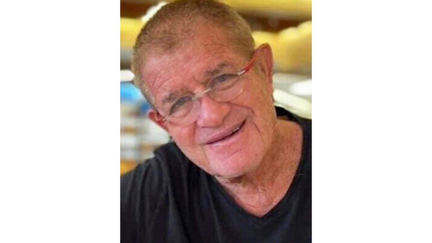  Israel says militants in Gaza have returned remains of another hostage