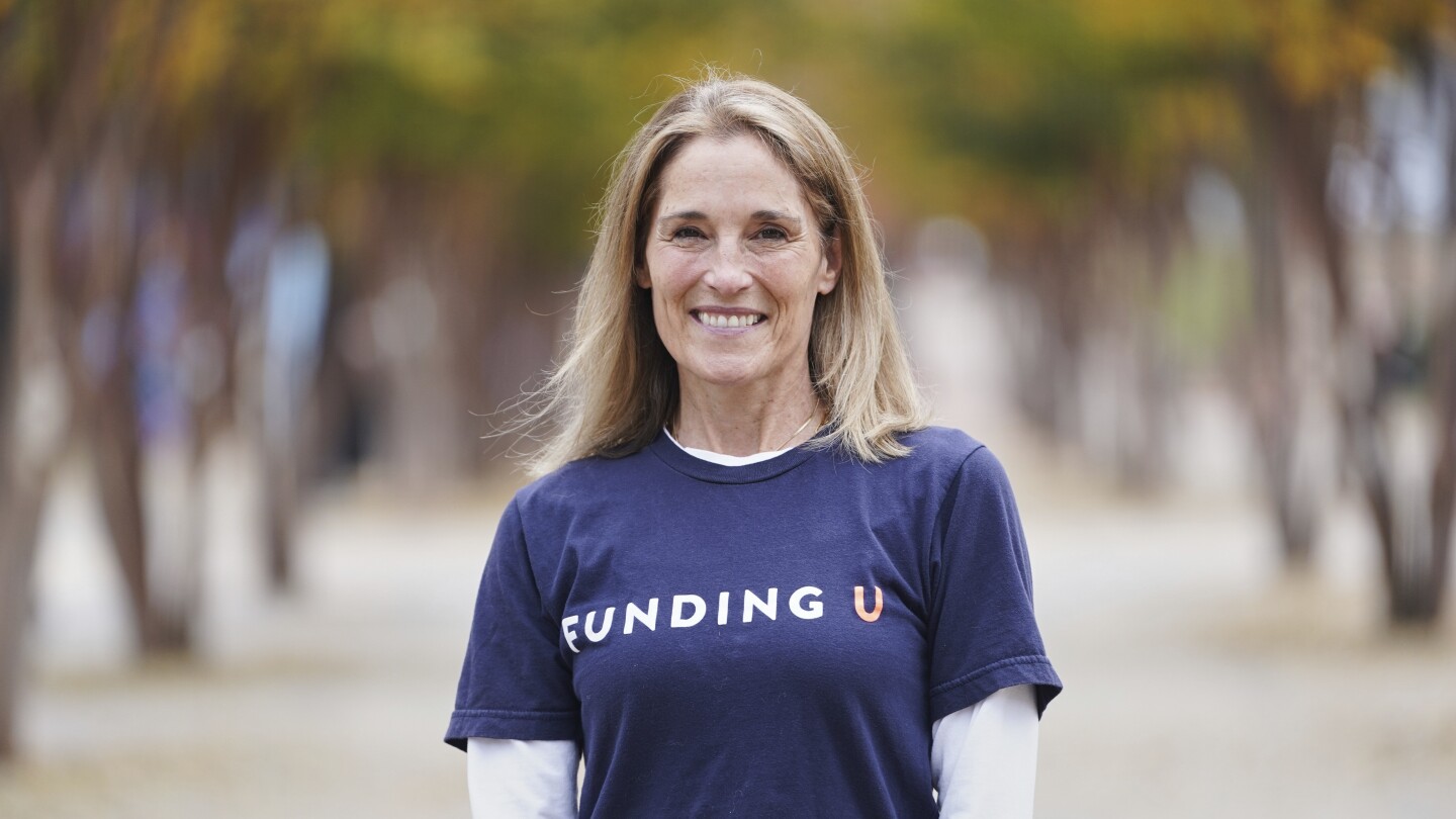  MacKenzie Scott’s college roommate once loaned her $1K. Now it’s the billionaire’s turn to invest