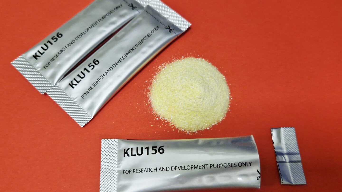  New malaria treatments show promise as drug resistance grows