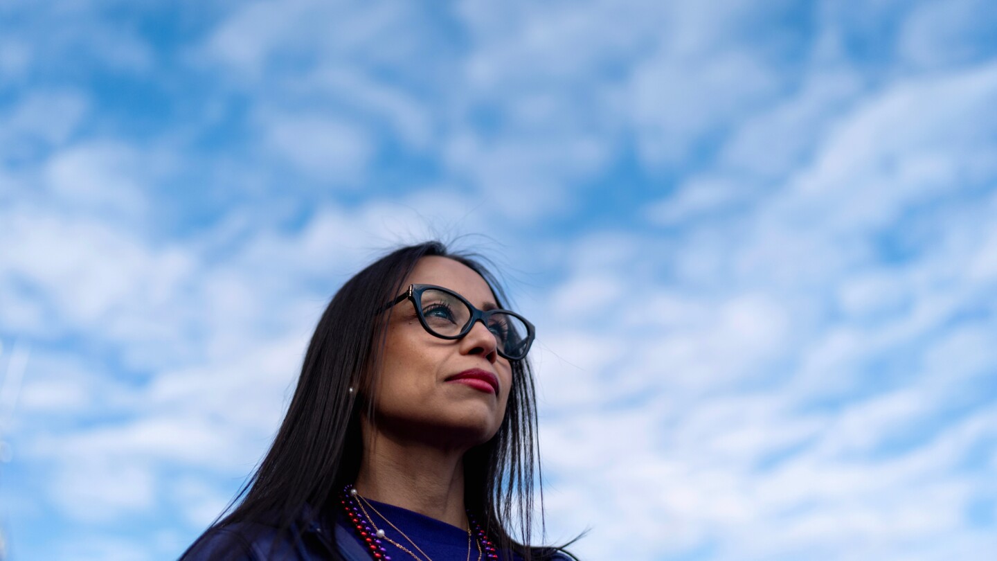  PHOTO ESSAY: Ruth Wilson’s battle with lupus: Decoding the medical mystery