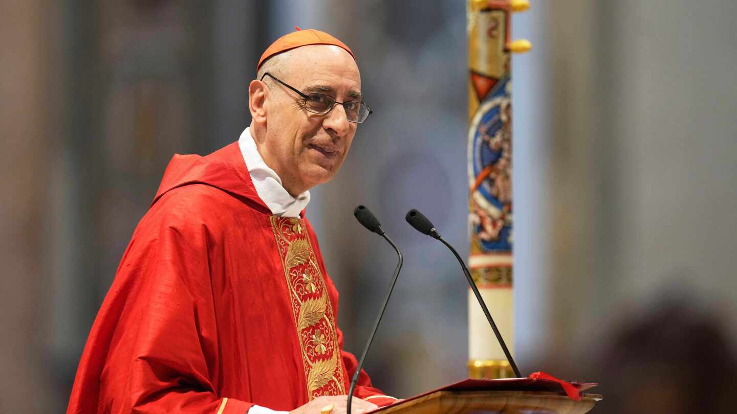  Vatican reaffirms monogamous marriage as African bishops raise polygamy concerns