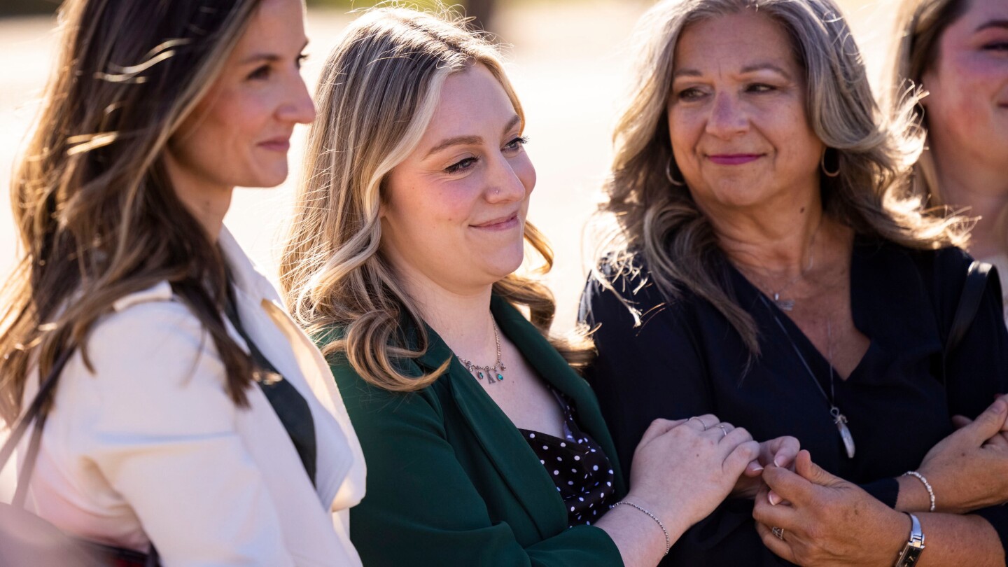  Former teacher shot by student wins $10M jury verdict against ex-administrator