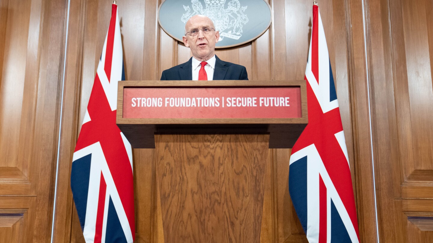  UK warns Russia it’s ready to deal with any incursion after spy ship is spotted