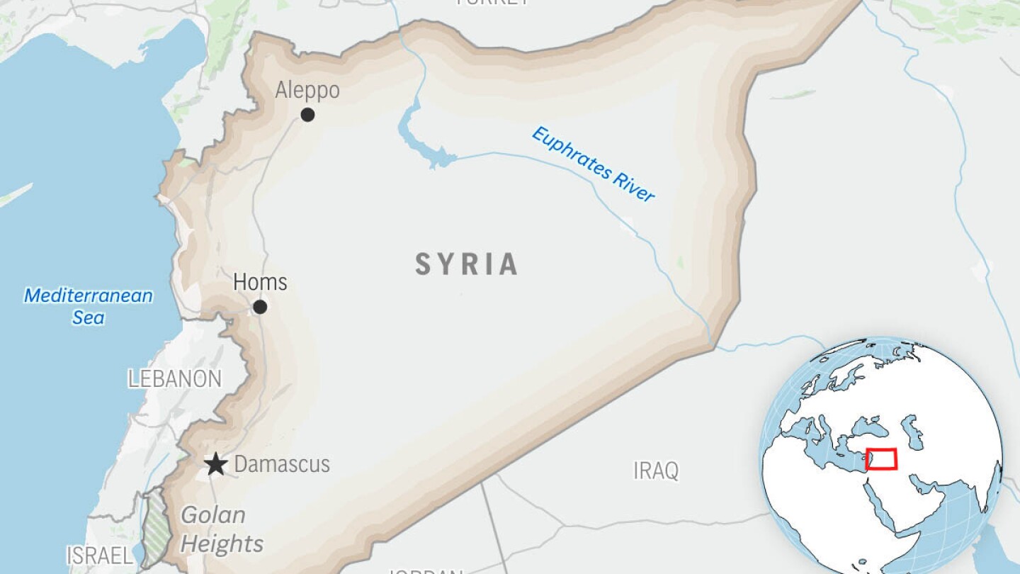  US envoy calls Lebanon a ‘failed state’ as Syria expected to join anti-IS coalition