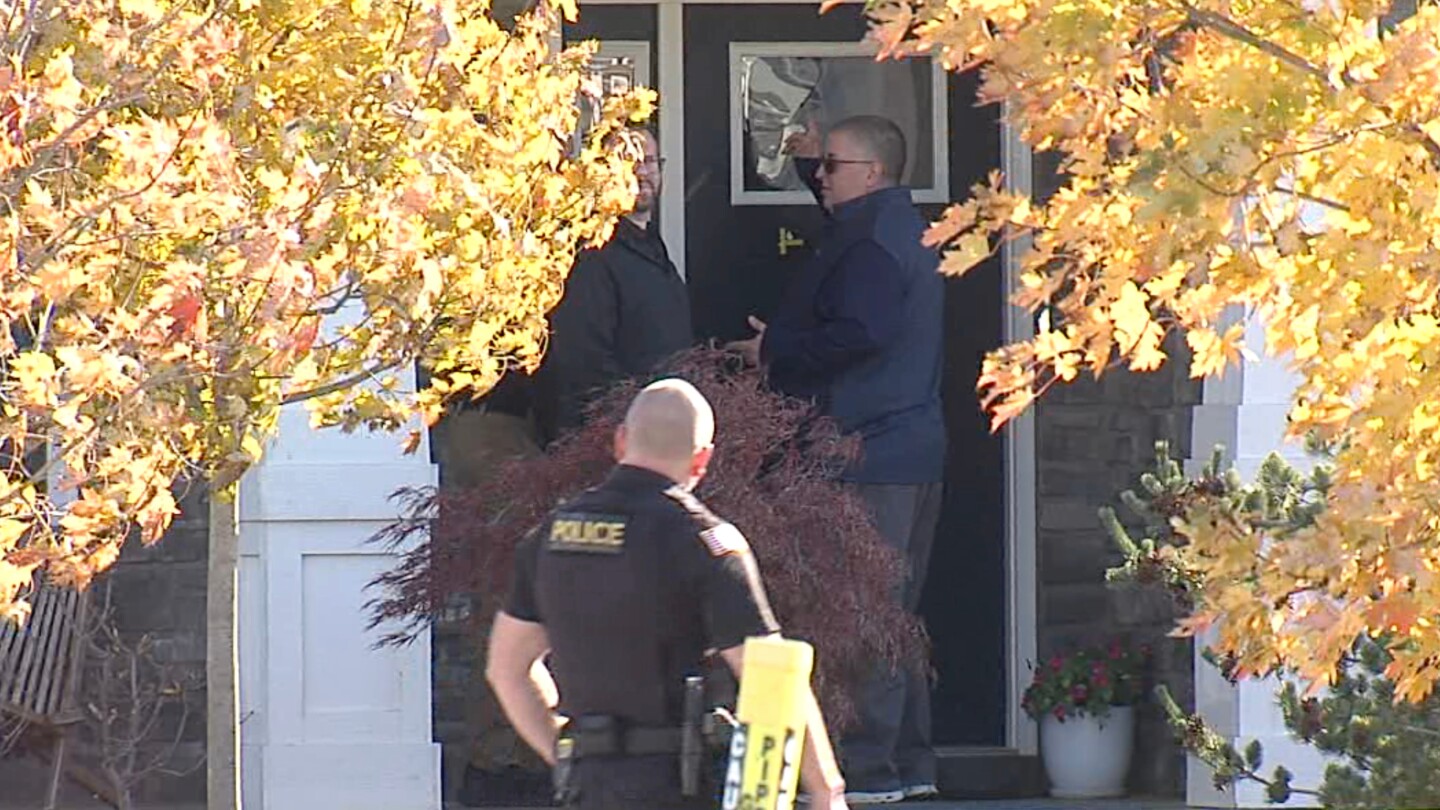  House cleaner killed after going to wrong house in Indianapolis suburb