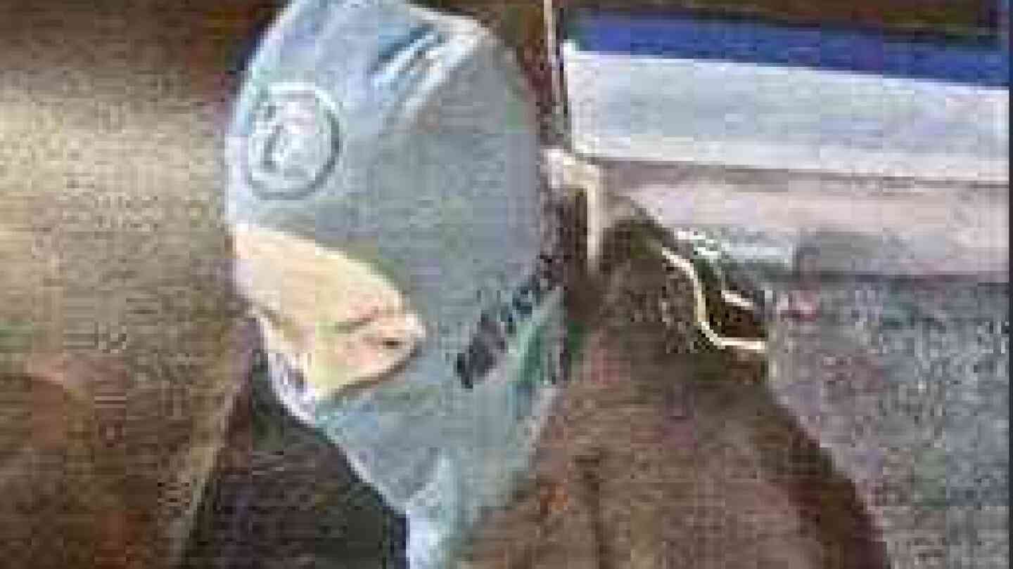  FBI announces arrests of 2 men in last weekend’s Harvard Medical School explosion