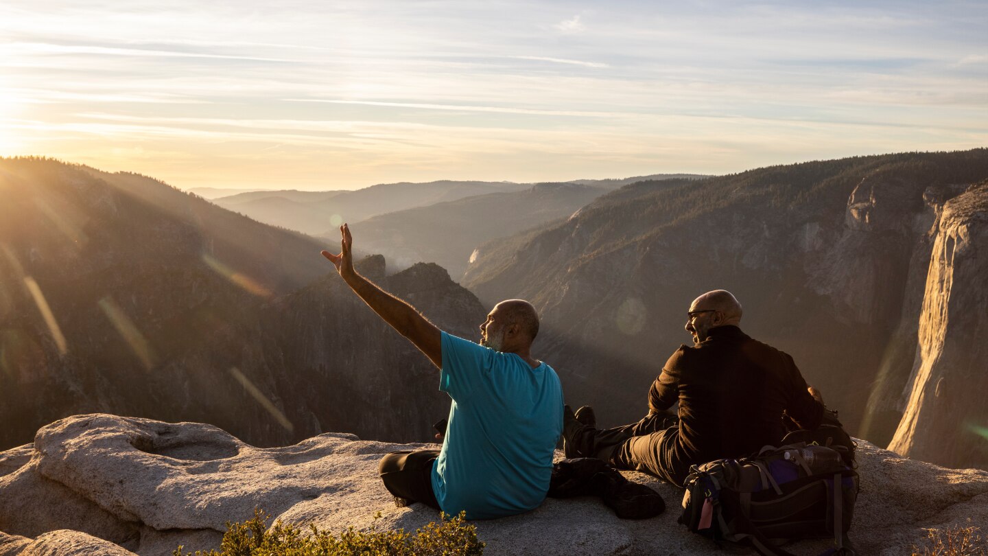  Fees for foreign visitors to most popular US parks to go up next year
