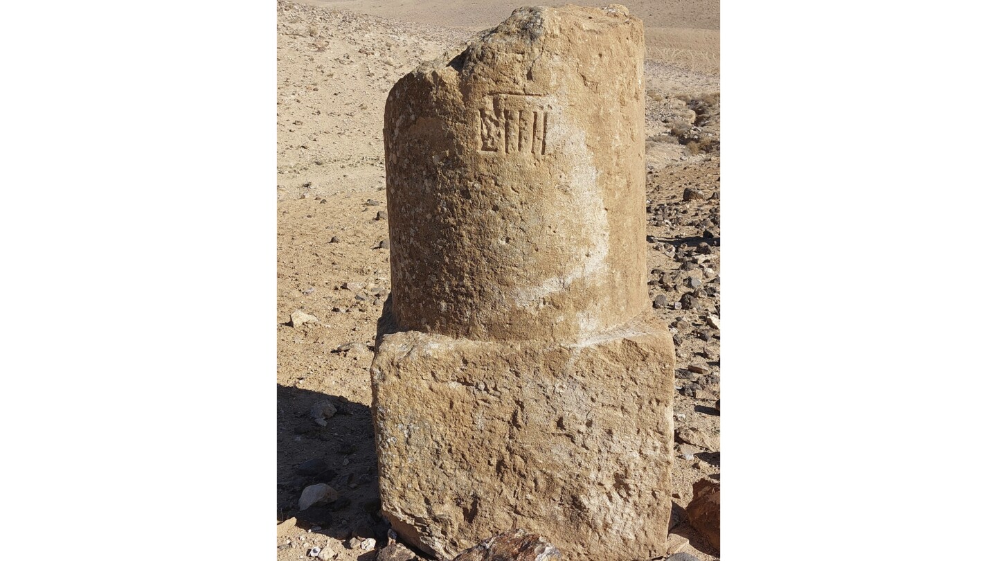  Thousands of miles of lost Roman roads are uncovered using aerial photos