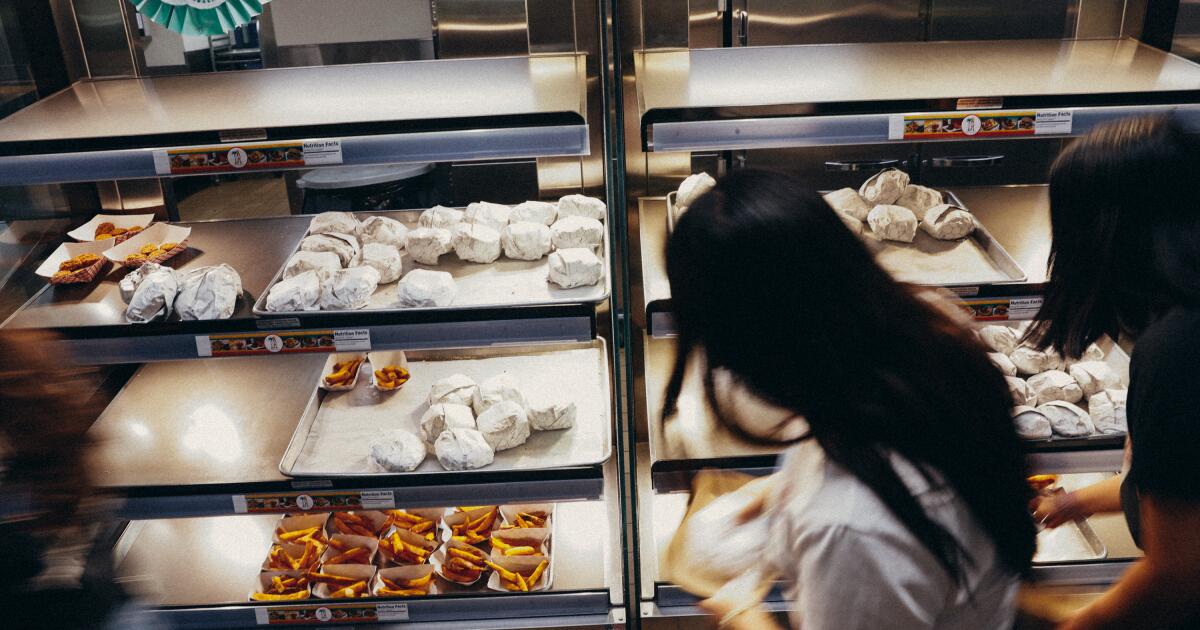  Supreme Court blocks order to cover SNAP benefits — for now