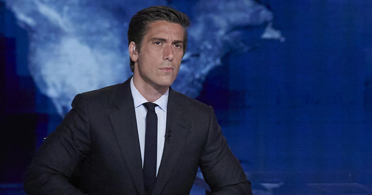  Disney asks YouTube TV to restore ABC for election coverage