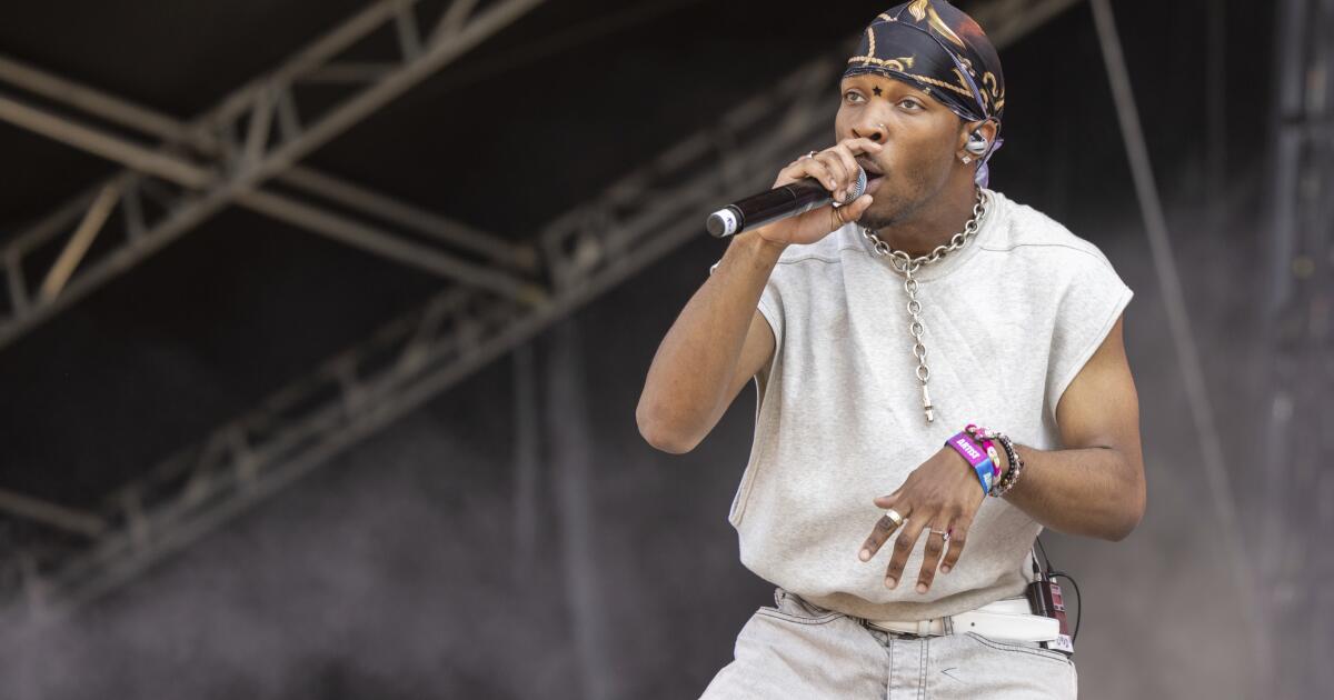  LAPD describes D4vd probe as ‘investigation into murder’