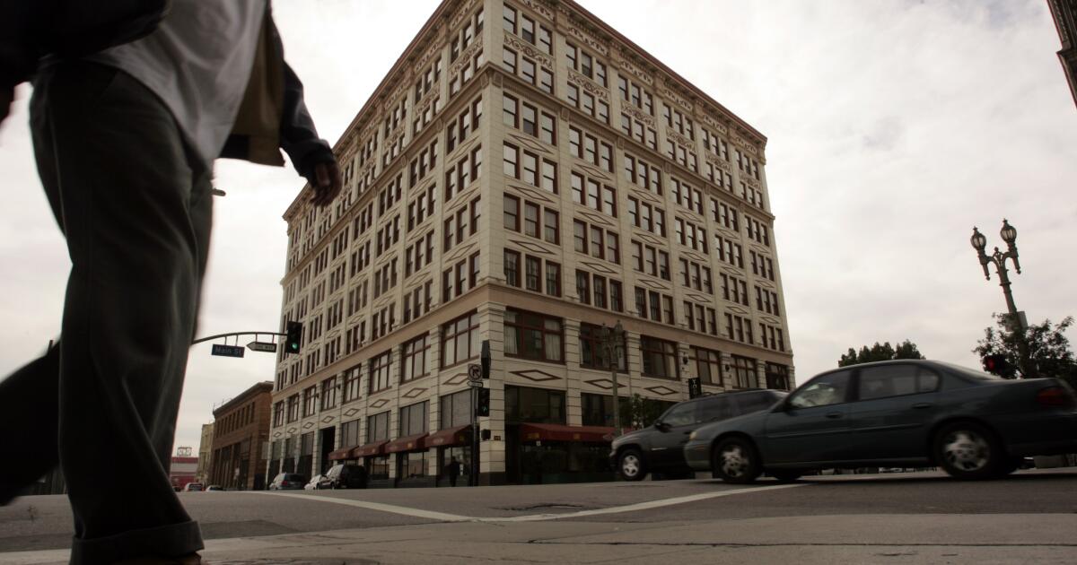  National landlord settles with California for gouging renters in L.A. and elsewhere