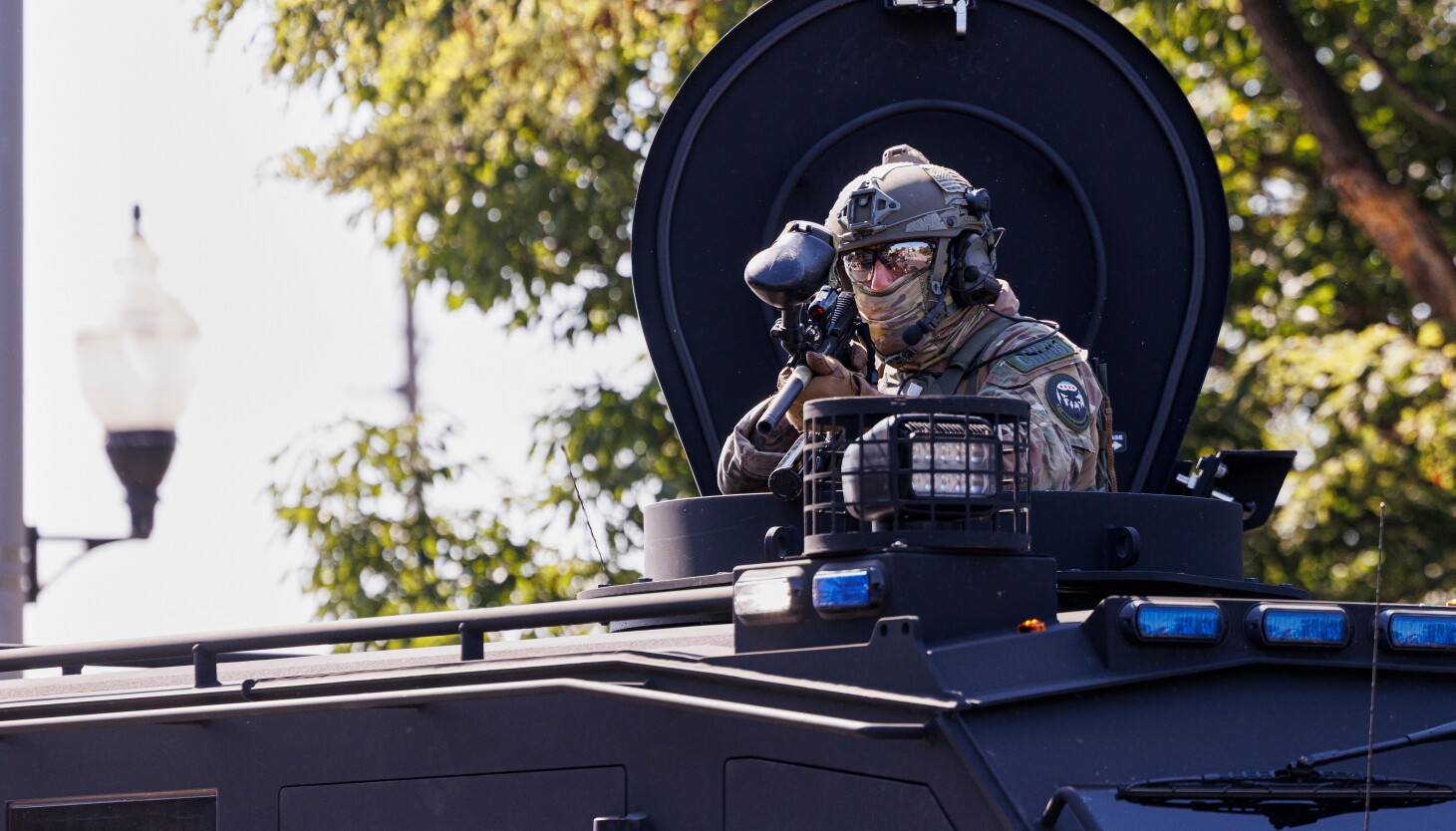  Feds drop case against woman shot by Border Patrol agent in Brighton Park