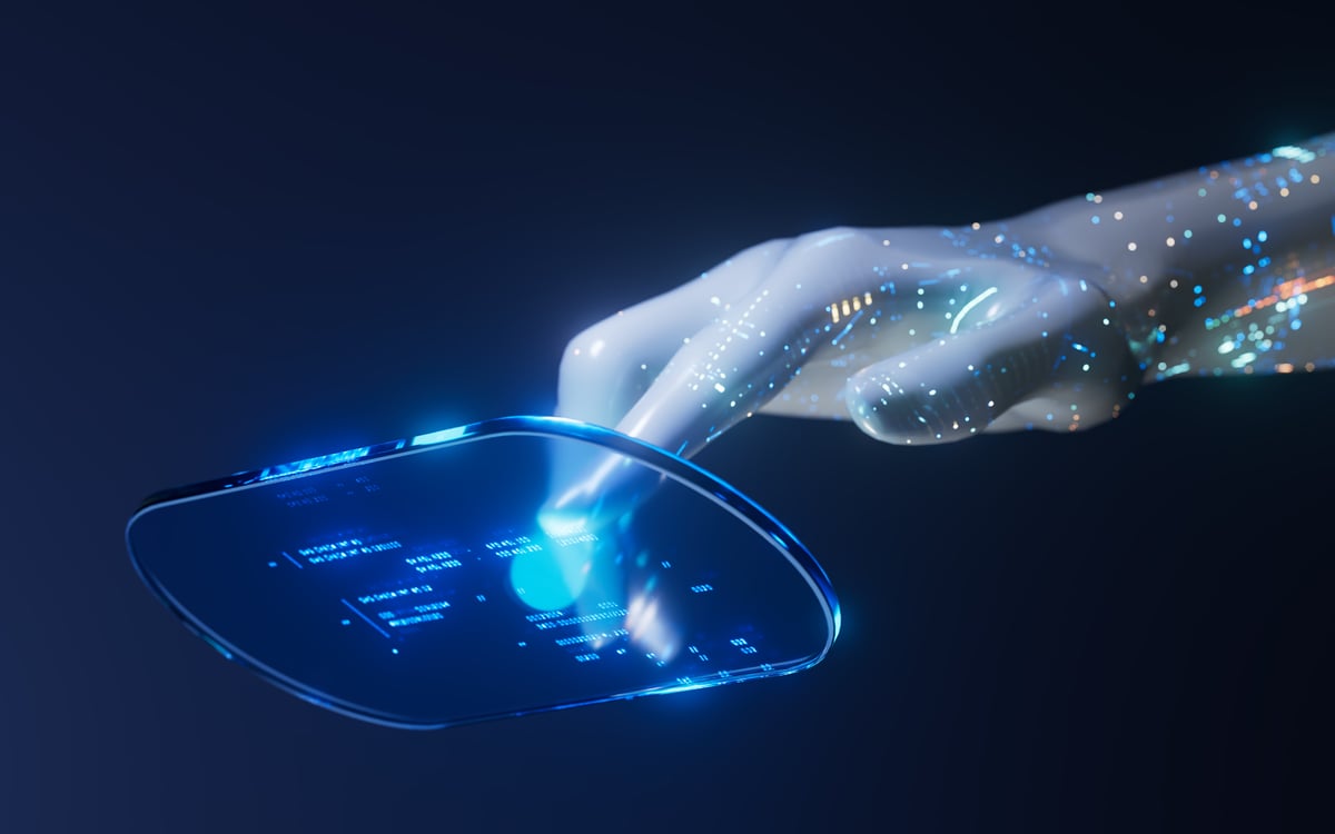  10 AI Stocks I’d Buy Right Now