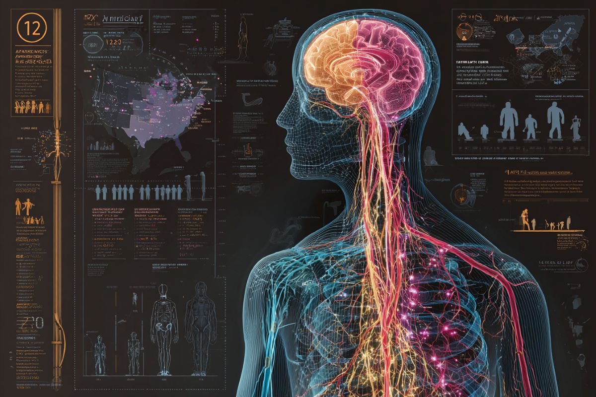  One in Two Americans Have Neurological Disorders