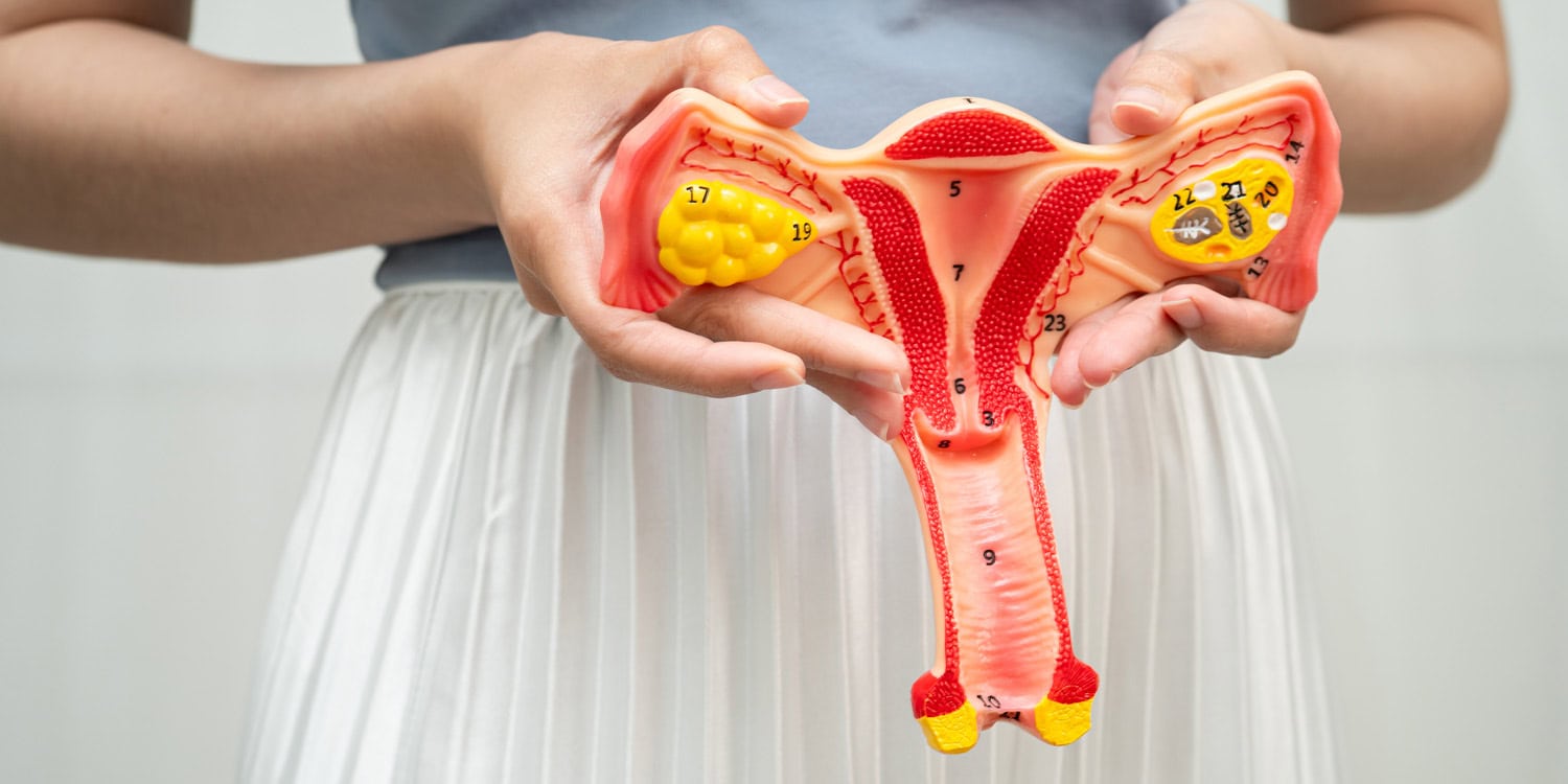  A woman’s choice of words for her genitals is tied to her sexual well-being, study finds