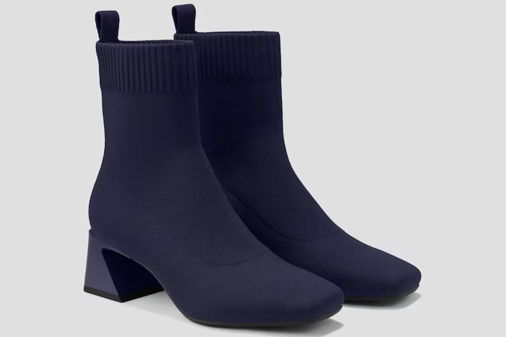 Vivaia Regina Pro bootie