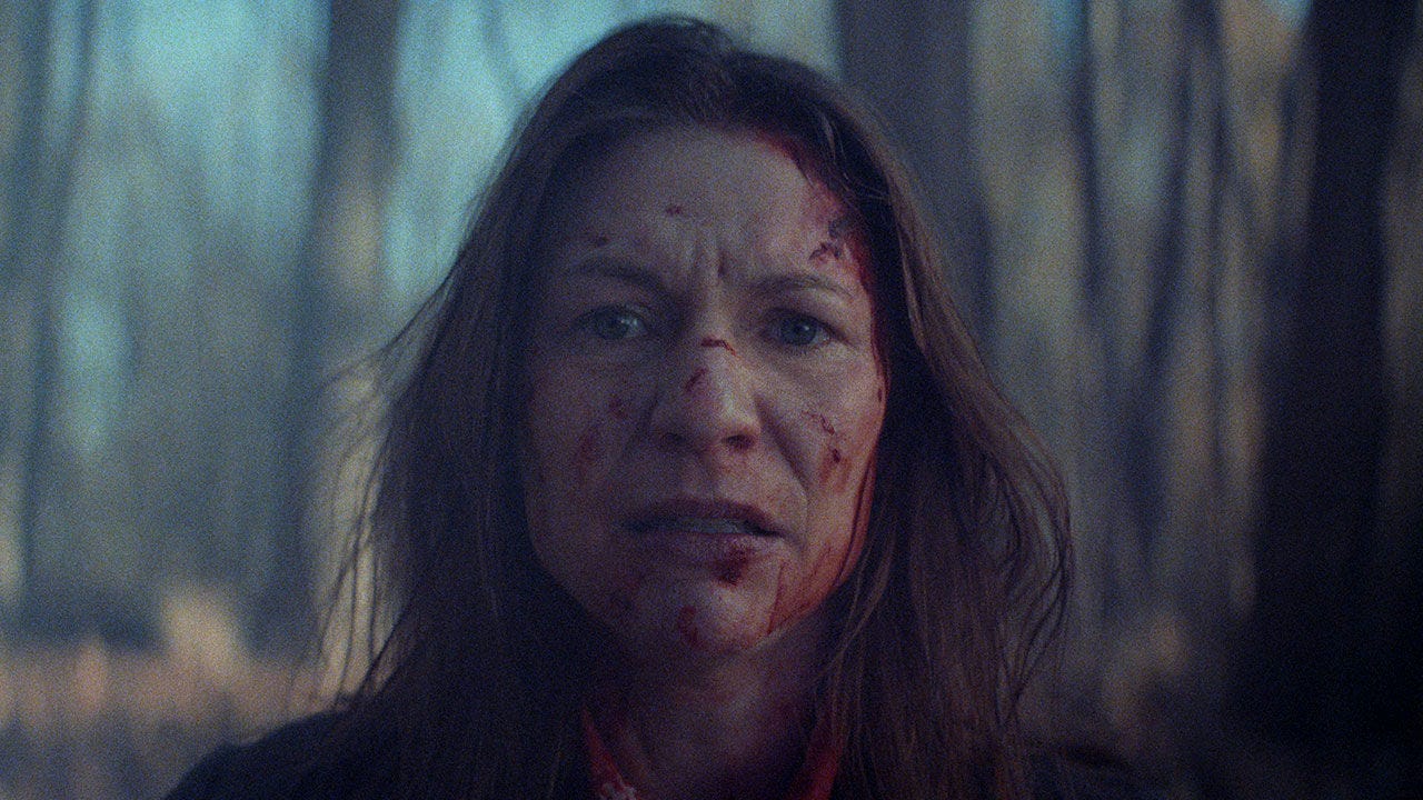  Netflix’s The Beast in Me Review