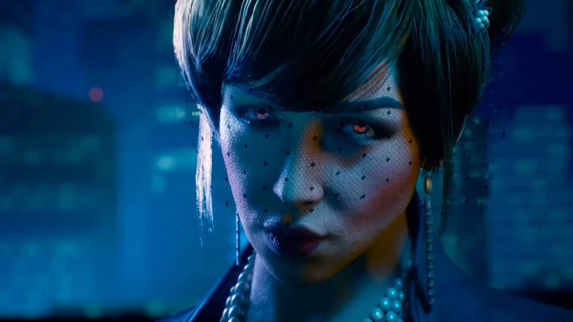  Chinese Room co-founder wanted Paradox to drop the ‘Bloodlines 2’ name, because “no one would be happy” with the final game