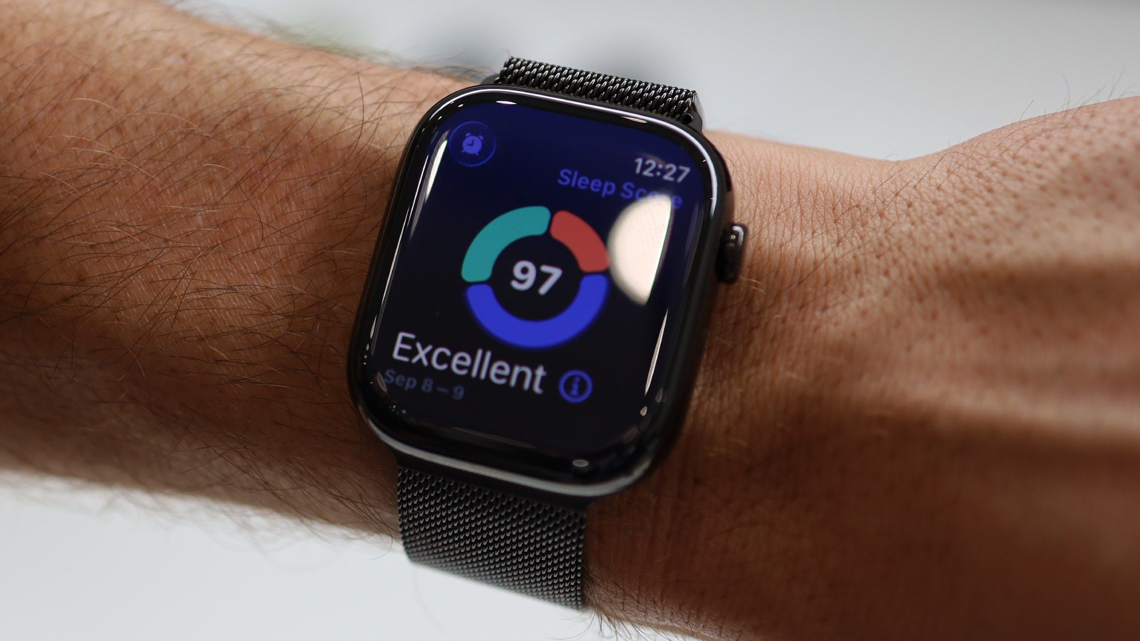  I was ready to buy an Apple Watch Ultra 3 – here’s why I’m getting a Series 11 instead, for a fraction of the cost